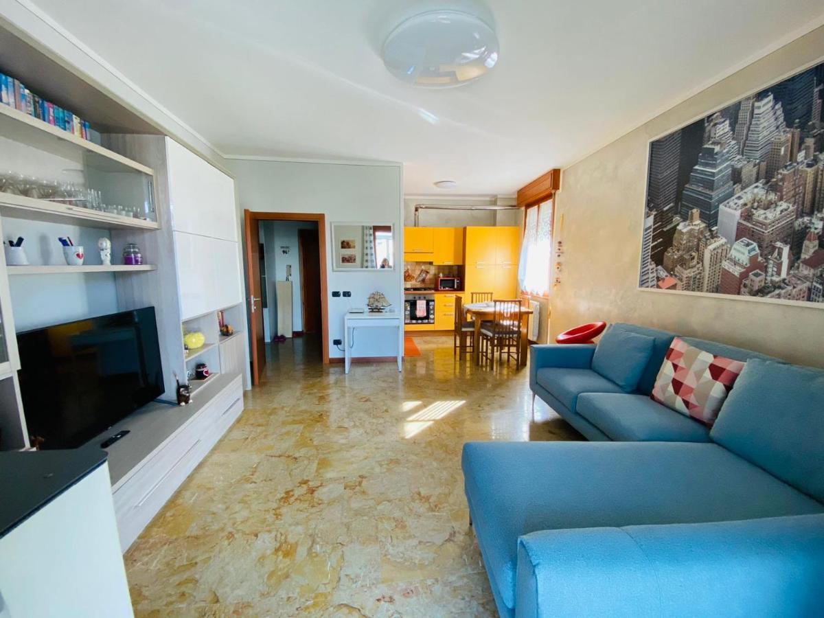 Apartamento Myhouse Sulzano Exterior foto
