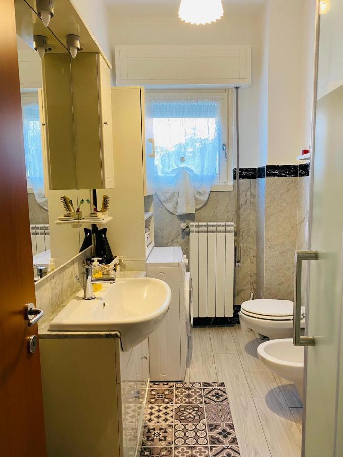 Apartamento Myhouse Sulzano Exterior foto
