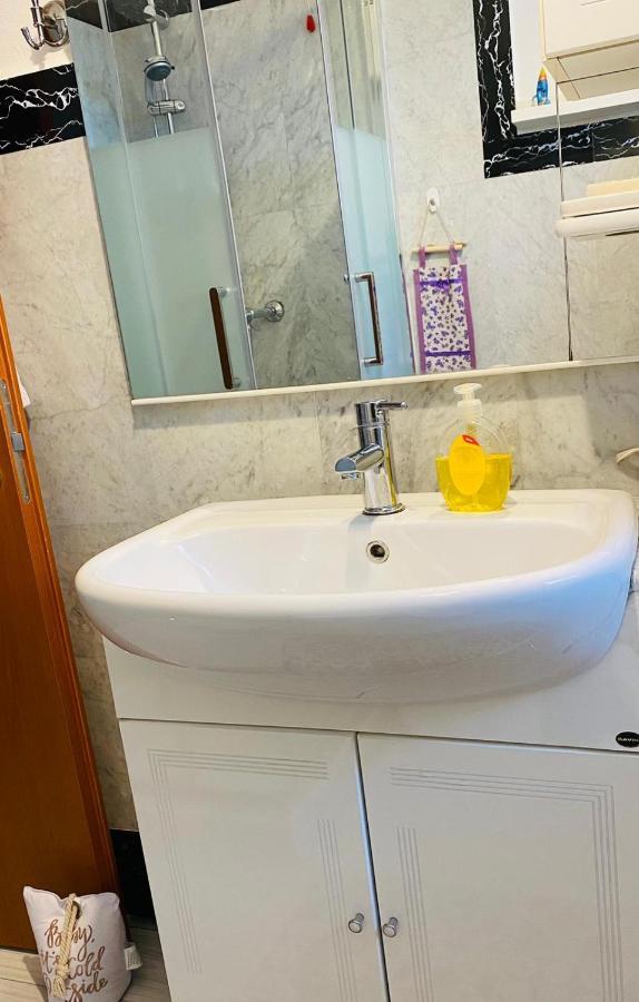 Apartamento Myhouse Sulzano Exterior foto