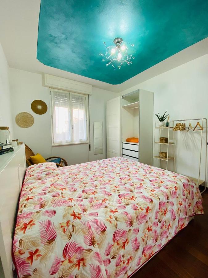 Apartamento Myhouse Sulzano Exterior foto