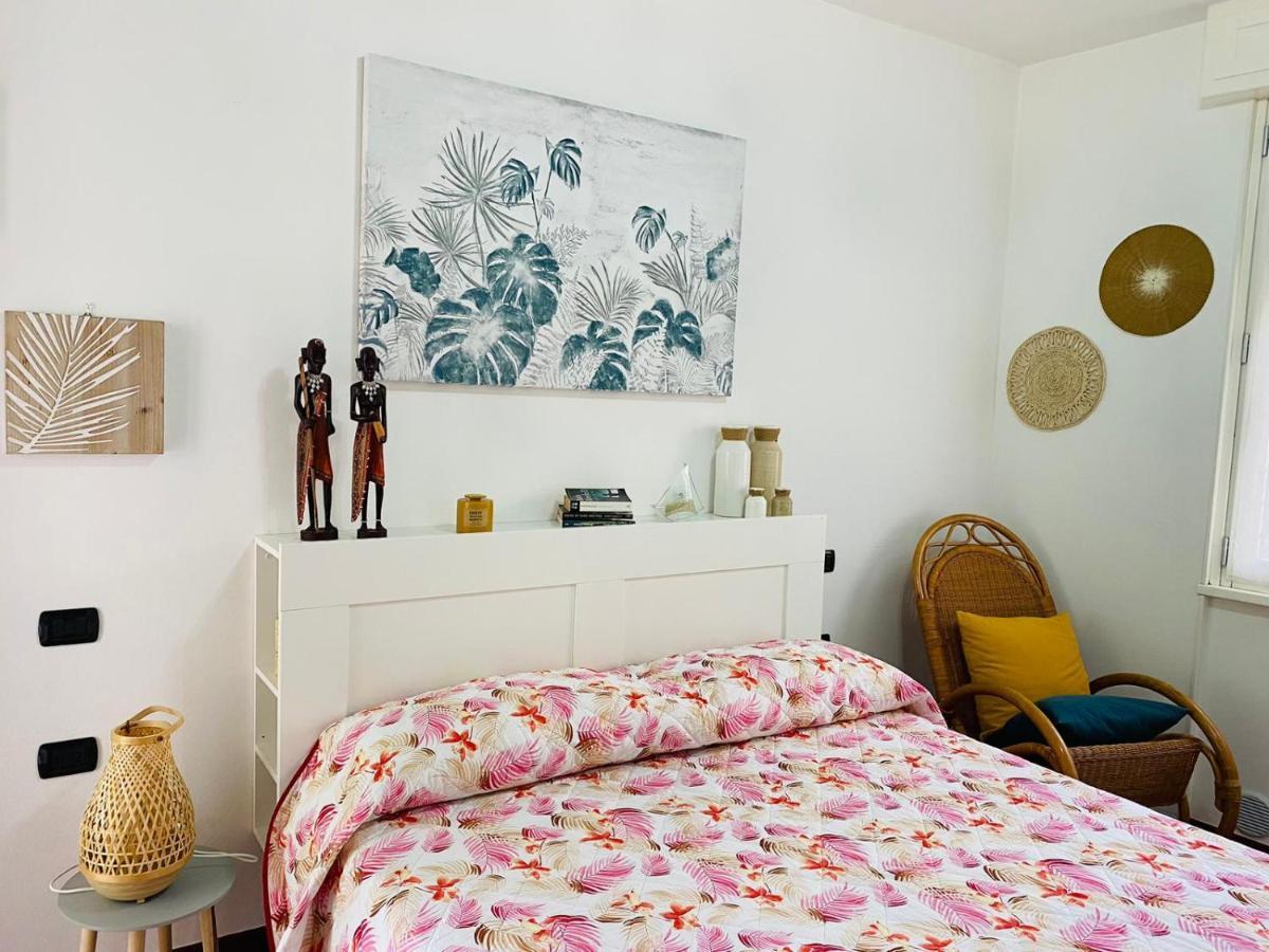 Apartamento Myhouse Sulzano Exterior foto